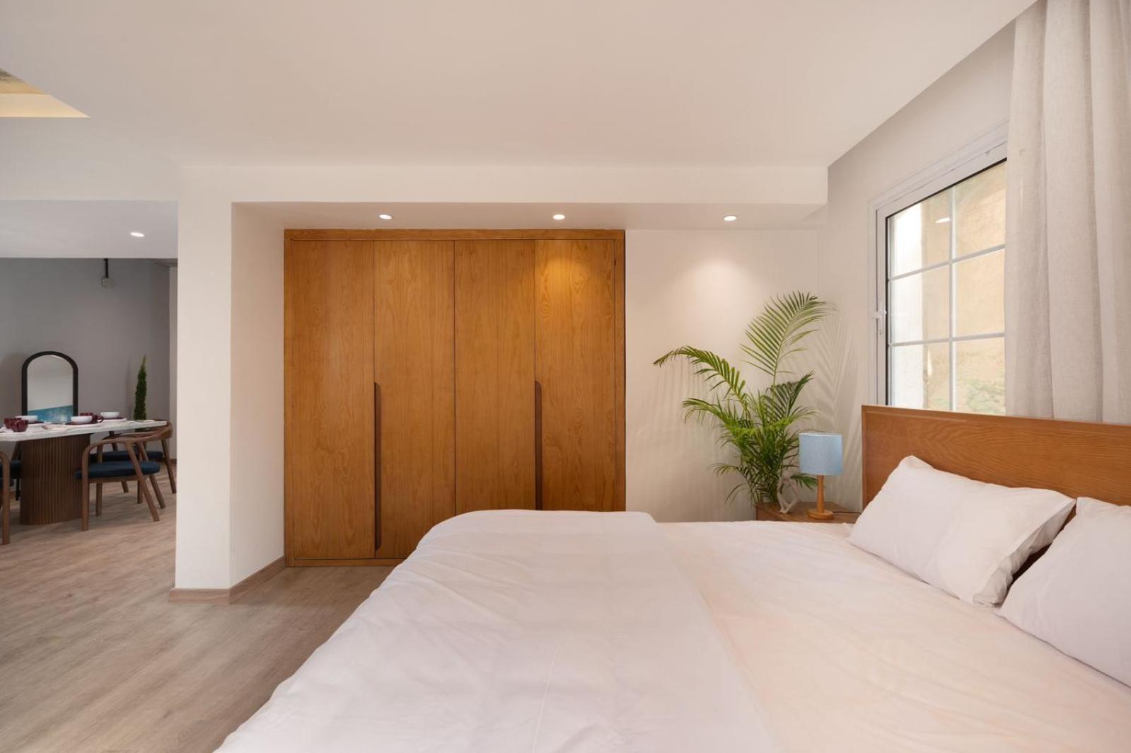 Western Apartment Kairo