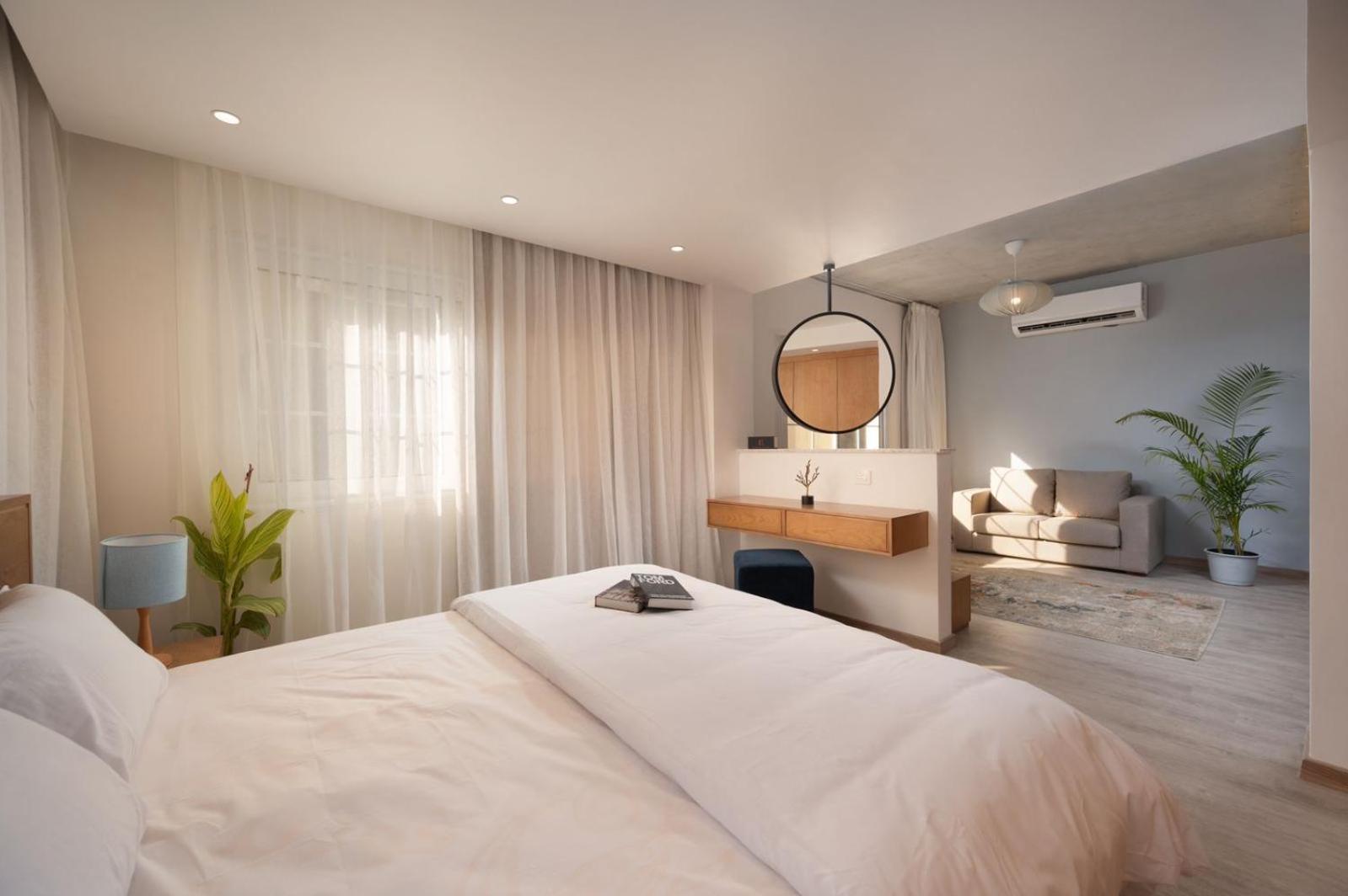 Apartment Western Kairo