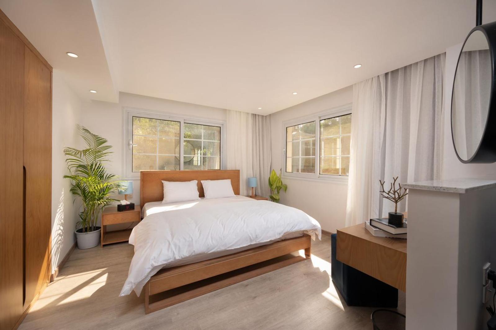 Apartment Western