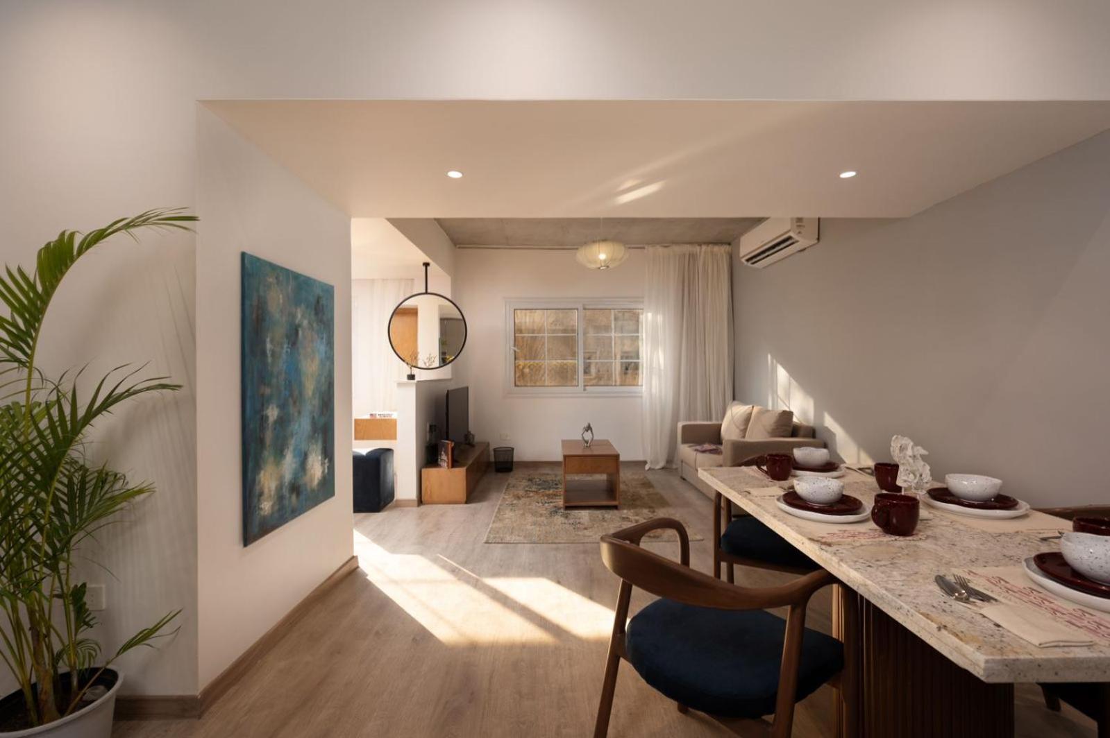 Apartment Western Cairo